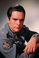 Profile picture of Keir Dullea