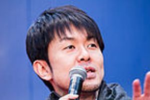 Profile picture of Teruyuki Tsuchida