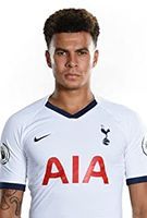 Profile picture of Dele Alli