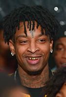 Profile picture of 21 Savage