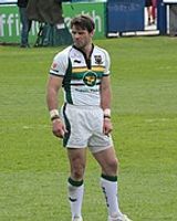 Profile picture of Ben Foden