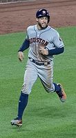 Profile picture of George Springer