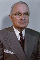 Profile picture of Harry S. Truman