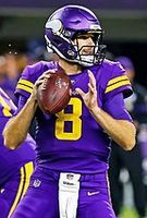 Profile picture of Kirk Cousins
