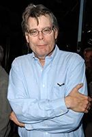 Profile picture of Stephen King