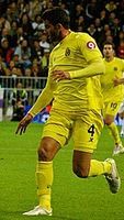 Profile picture of Mateo Musacchio