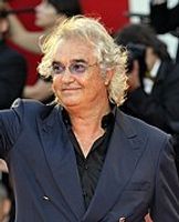 Profile picture of Flavio Briatore