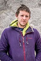 Profile picture of Tommy Caldwell