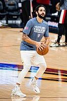 Profile picture of Ricky Rubio