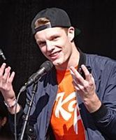 Profile picture of Enzo Knol