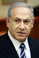 Profile picture of Benjamin Netanyahu