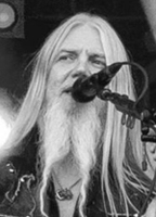 Profile picture of Marco Hietala