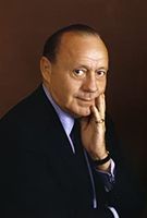 Profile picture of Jack Benny