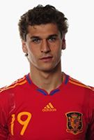 Profile picture of Fernando Llorente