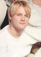 Profile picture of Nicky Byrne