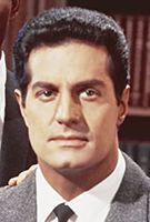 Profile picture of Peter Lupus