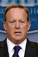 Profile picture of Sean Spicer