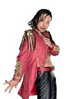 Profile picture of Shinsuke Nakamura