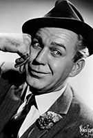 Profile picture of Forrest Tucker