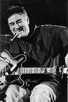 Profile picture of Fred Frith