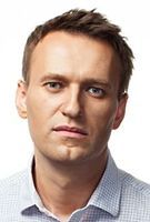 Profile picture of Alexei Navalny