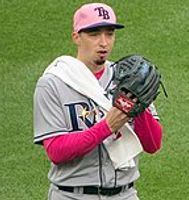Profile picture of Blake Snell