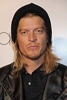 Profile picture of Wes Scantlin