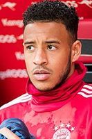 Profile picture of Corentin Tolisso