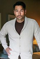 Profile picture of David Lee McInnis