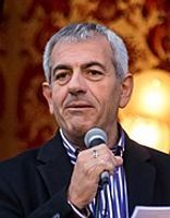 Profile picture of Carlos Sobera