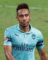 Profile picture of Pierre-Emerick Aubameyang