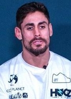 Profile picture of Antonio De 'Cara Sapato' Jr.