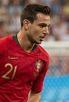 Profile picture of Cédric Soares