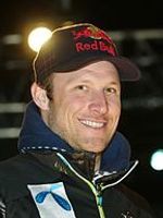 Profile picture of Aksel Lund Svindal