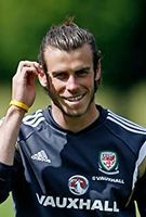 Profile picture of Gareth Bale