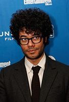 Profile picture of Richard Ayoade