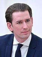 Profile picture of Sebastian Kurz