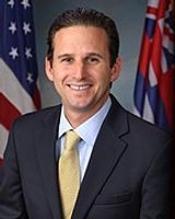 Profile picture of Brian Schatz