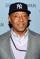 Profile picture of Russell Simmons