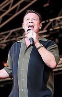 Profile picture of Ali Campbell