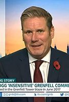 Profile picture of Keir Starmer