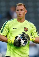 Profile picture of Marc-André Ter Stegen