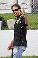 Profile picture of Bruno Senna