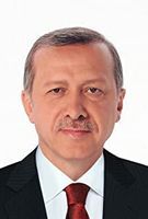 Profile picture of Recep Tayyip Erdogan