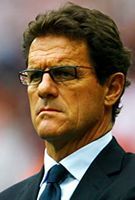 Profile picture of Fabio Capello