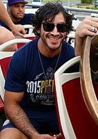 Profile picture of Johnathan Thurston