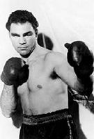 Profile picture of Max Schmeling