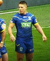 Profile picture of Tom Lineham