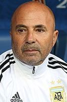 Profile picture of Jorge Sampaoli