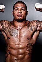 Profile picture of Tyrone Spong